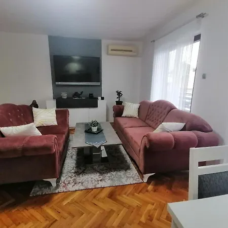 Apartman Slap Bihac Exterior photo