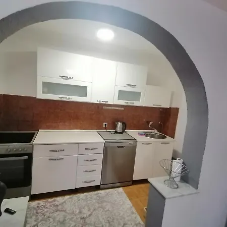 Apartman Slap Bihac Exterior photo