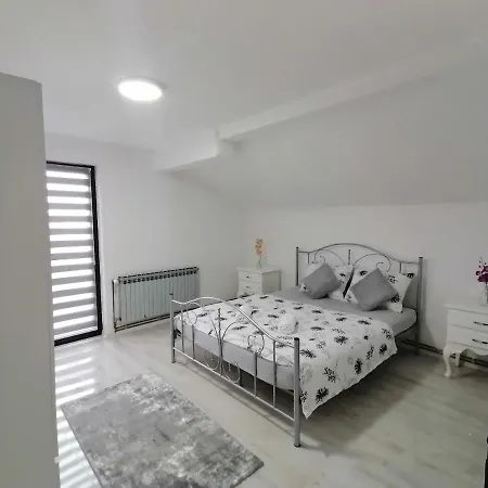 Apartman Slap Bihac Exterior photo