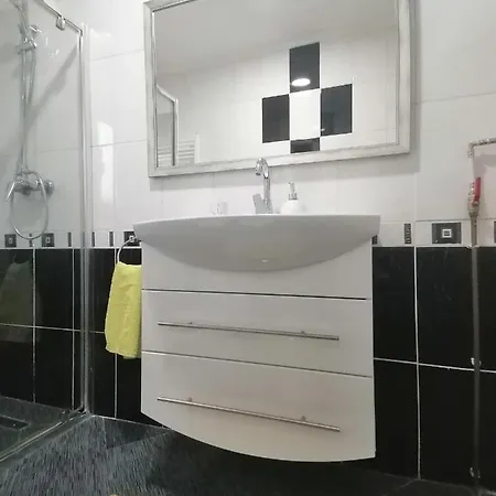 Apartman Slap Bihac Exterior photo