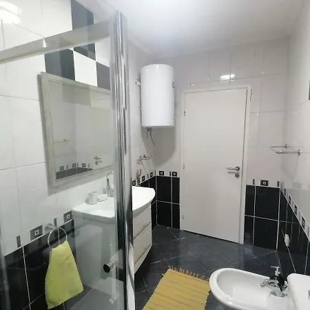 Apartman Slap Bihac Exterior photo