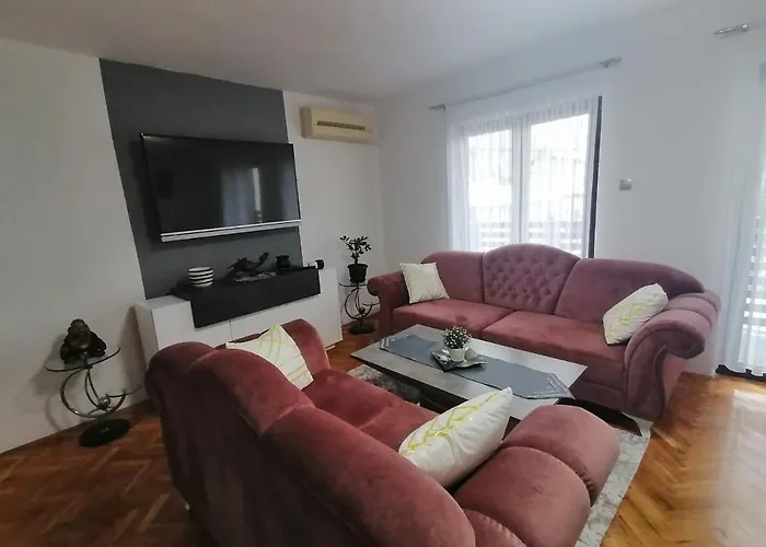 Apartman Slap