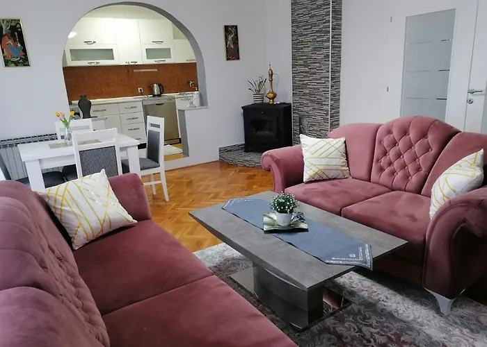 Apartman Slap