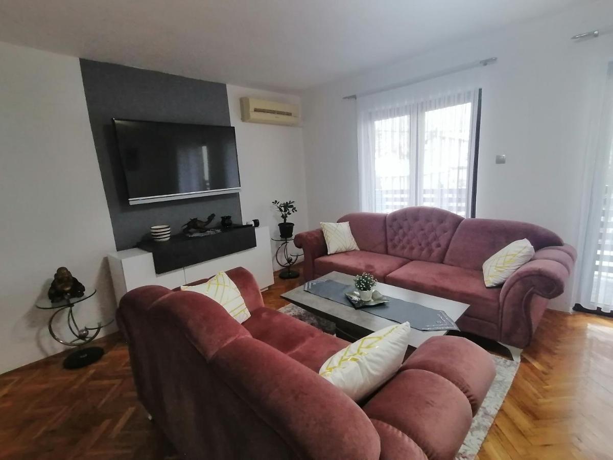 Slap Apartment Bihac