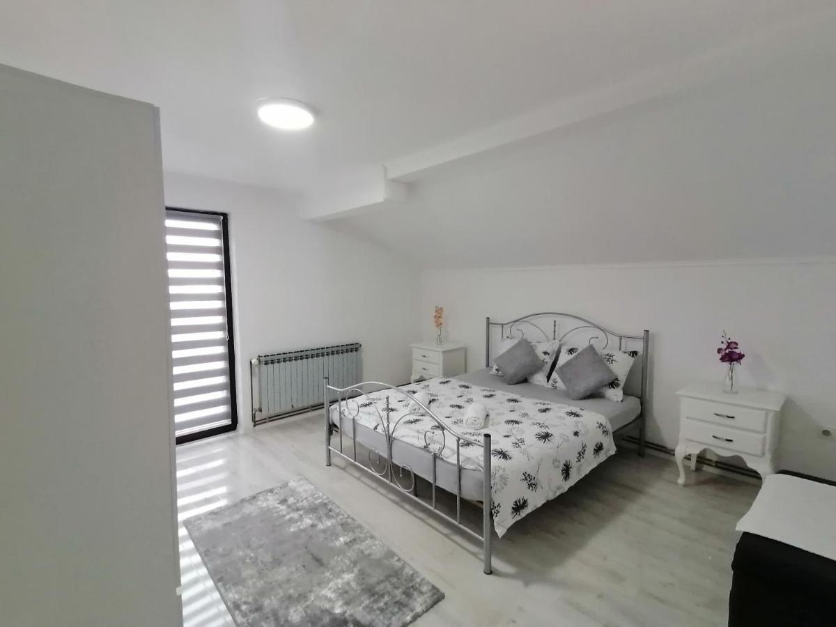 Apartamento Slap Bihać