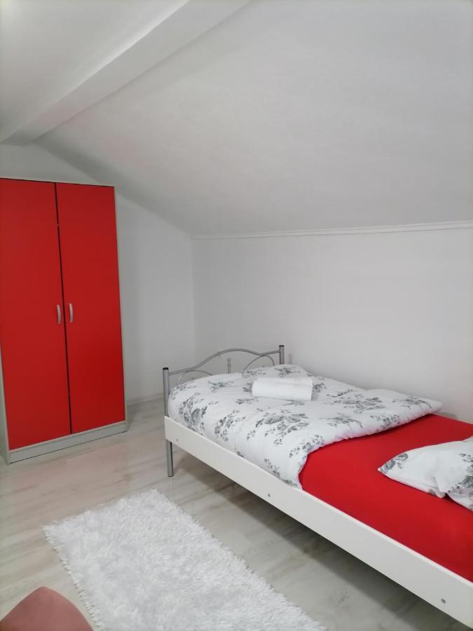 Slap Apartment Bihac