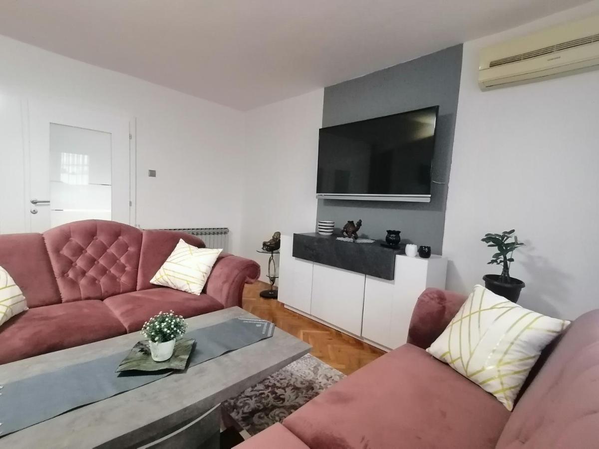Apartamento Slap Bihać