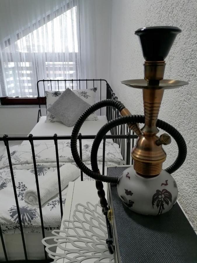 Apartamento Slap Bihać