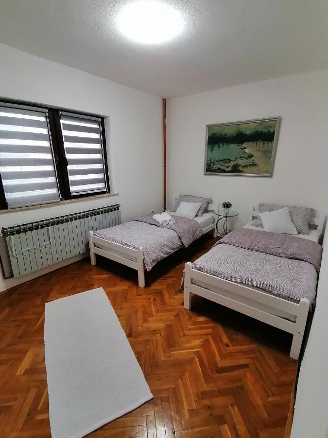 Slap Apartment Bihac
