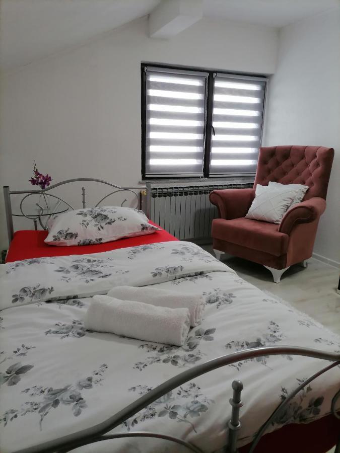 Slap Apartment Bihac