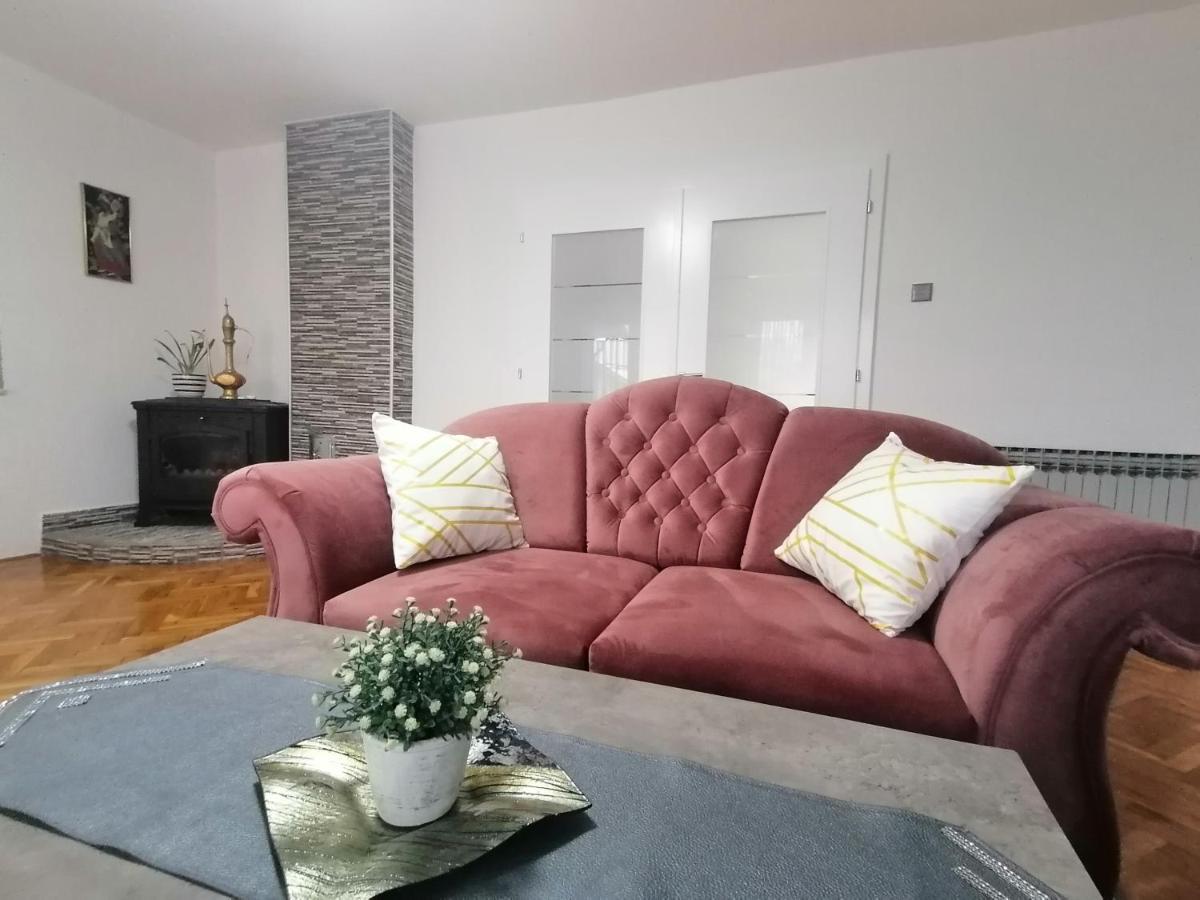 Slap Apartment Bihac