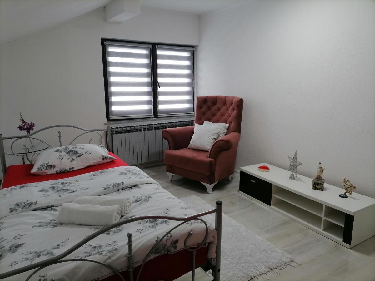 Slap Apartment Bihac